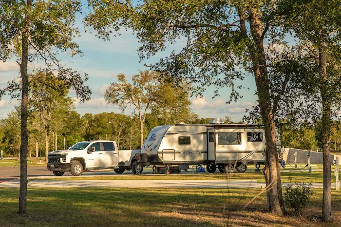 Arroyo Valle RV Resort Picture 3