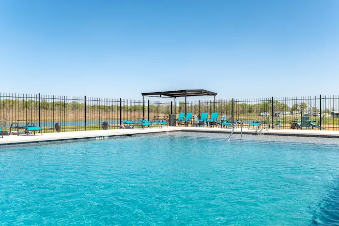 Arroyo Valle RV Resort Picture 2