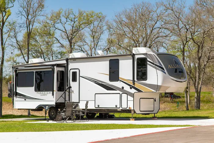 Arroyo Valle RV Resort Picture 5