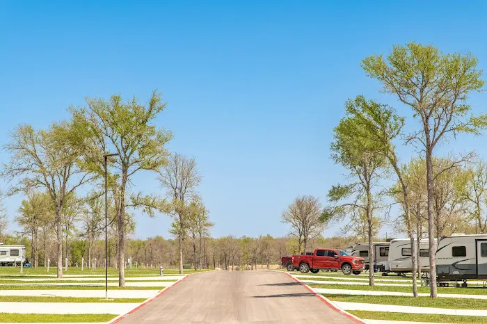 Arroyo Valle RV Resort Picture 4