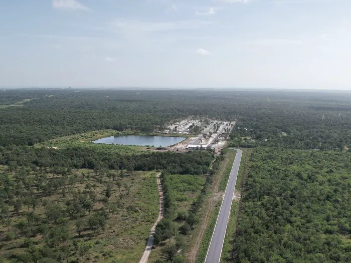 Arroyo Valle RV Resort Picture 6