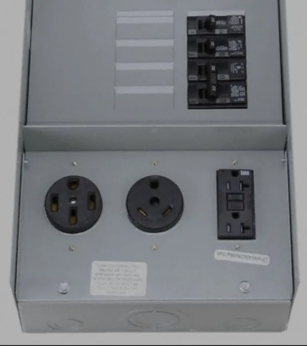 Rolling C RV Park Picture 2