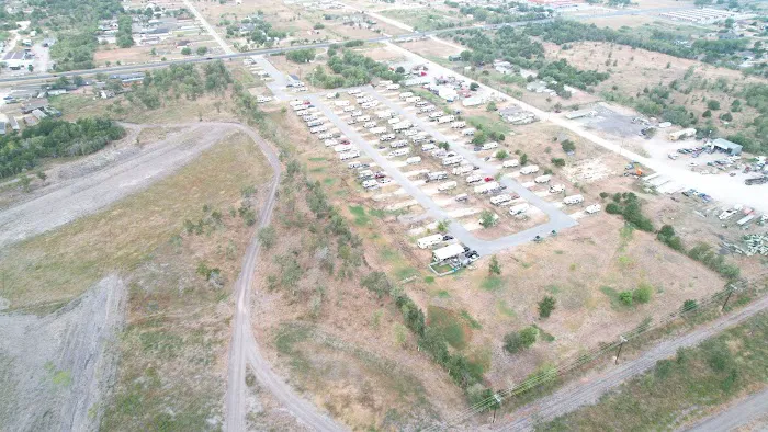 Wisteria RV Park on FM812 Picture 5