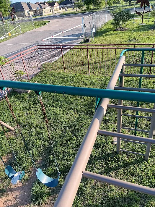 Wisteria RV Park on FM812 Picture 6