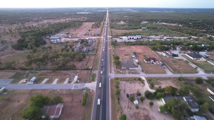 Wisteria RV Park on FM812 Picture 4