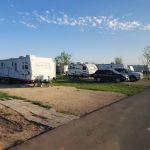 Wisteria RV Park on FM812