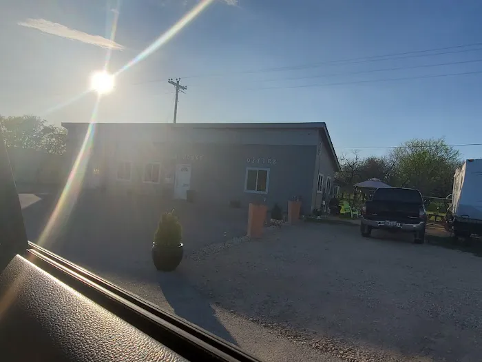 Wisteria RV Park on FM812 Picture 7