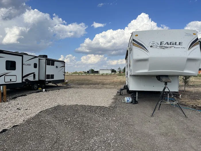 Stork RV Park Picture 3