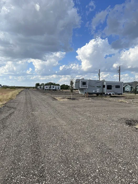 Stork RV Park Picture 1