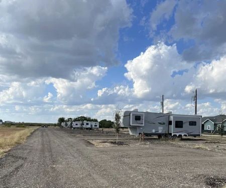 Stork RV Park