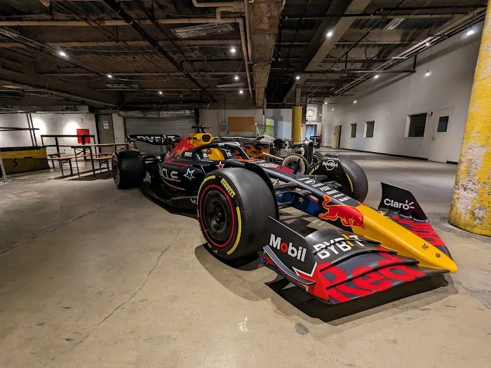 Bel-Aire Mobile Home Park Picture 2