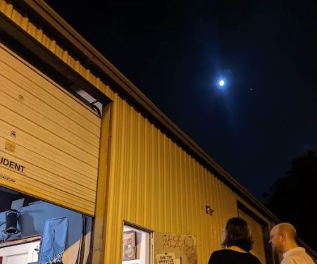 Bel-Aire Mobile Home Park