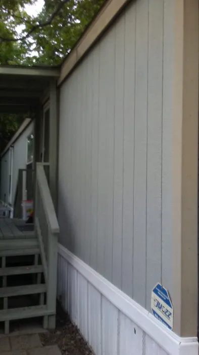 Bel-Aire Mobile Home Park Picture 9