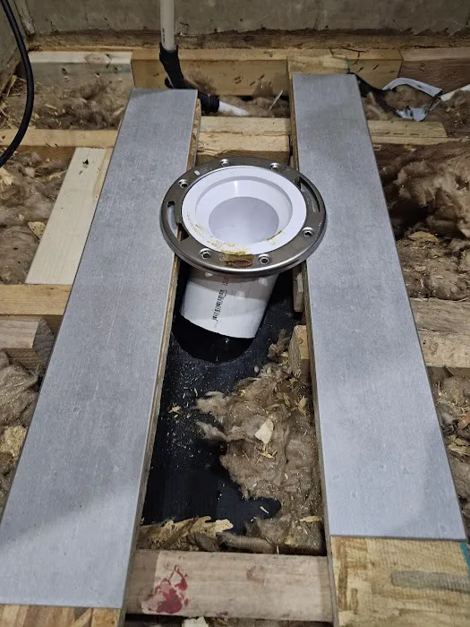 Bel-Aire Mobile Home Park Picture 7