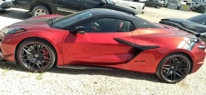 Aero Mobile Home Park Picture 1