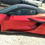 Aero Mobile Home Park