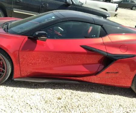 Aero Mobile Home Park