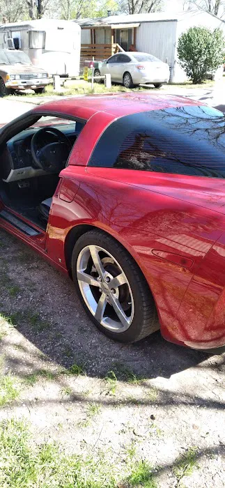 Aero Mobile Home Park Picture 2