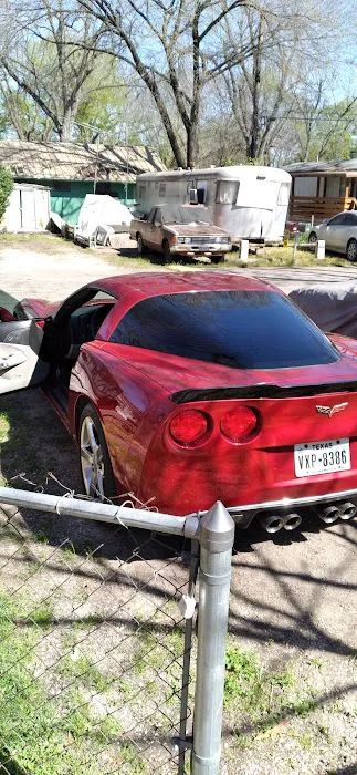 Aero Mobile Home Park Picture 7