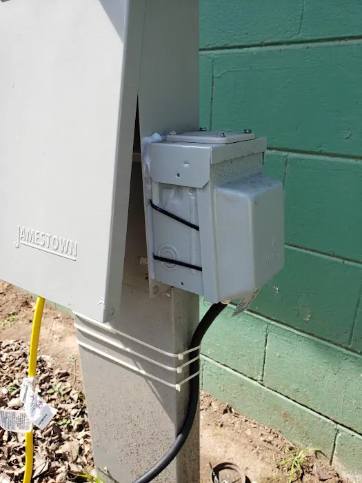 Aero Mobile Home Park Picture 10