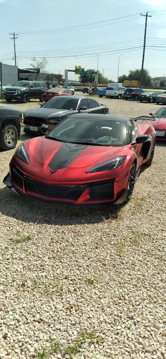 Aero Mobile Home Park Picture 4