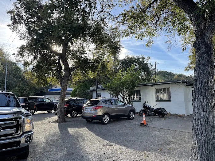 Pecan Grove RV Park Picture 2