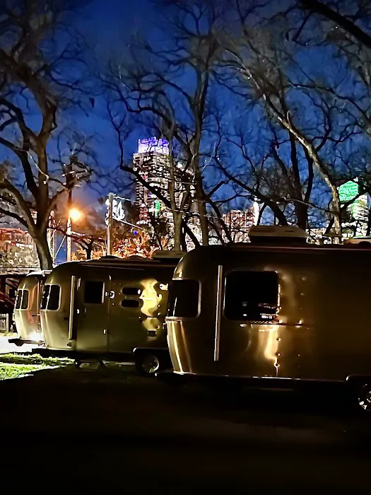 Pecan Grove RV Park Picture 4