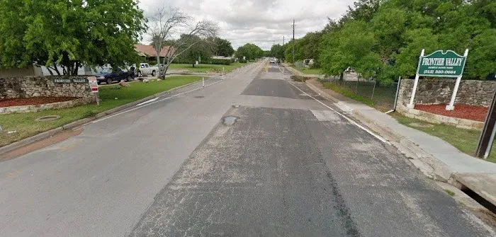 Frontier Valley Picture 4