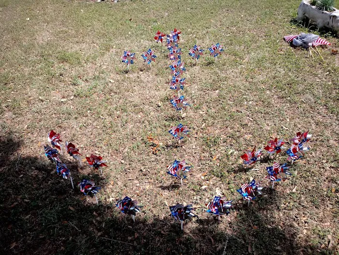 Dusty Oaks RV Park Picture 10