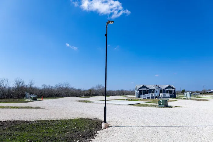 State Park RV Village Picture 3