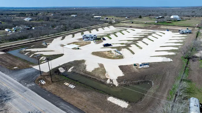 State Park RV Village Picture 2