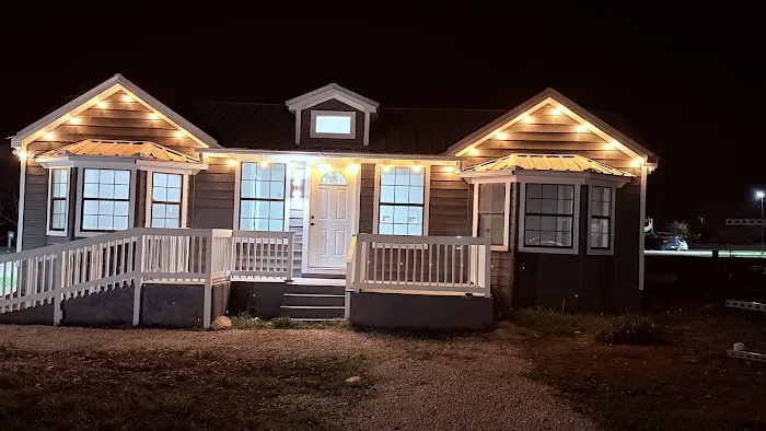 State Park RV Village Picture 1