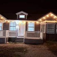 State Park RV Village ico