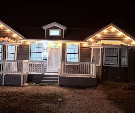 State Park RV Village