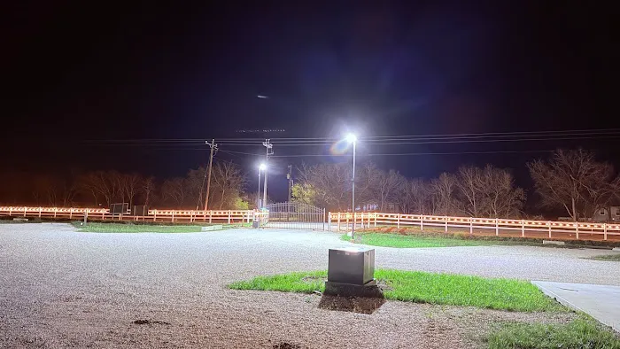 State Park RV Village Picture 4