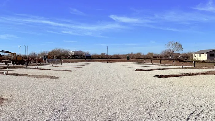 State Park RV Village Picture 8