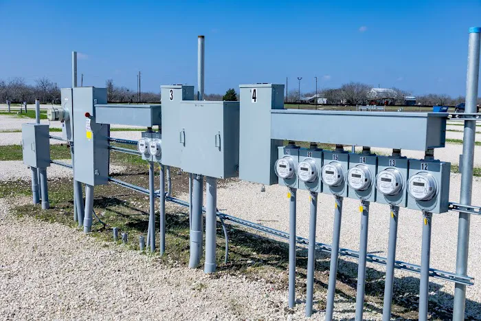 State Park RV Village Picture 6