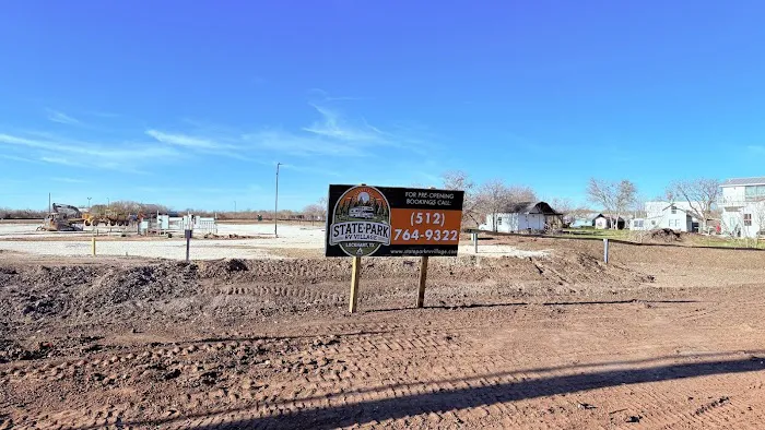 State Park RV Village Picture 5