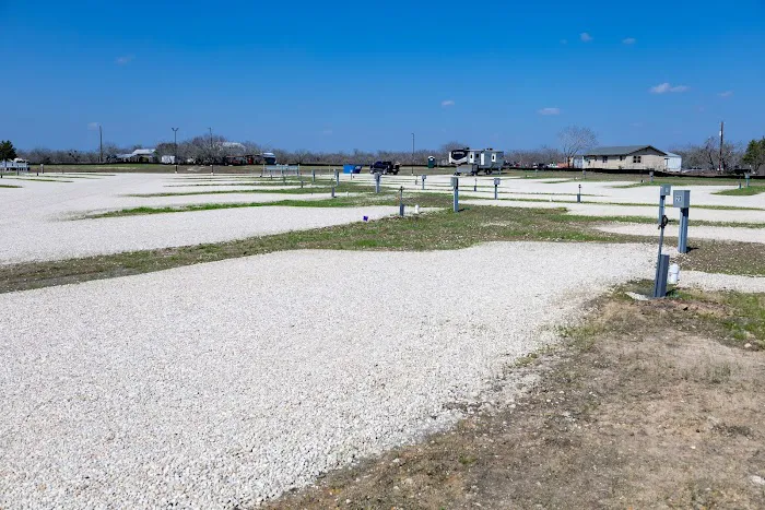 State Park RV Village Picture 9