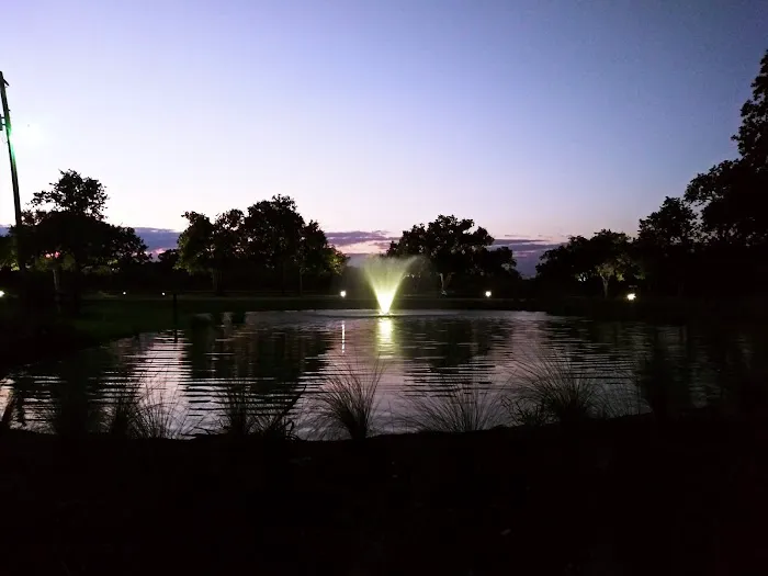 Cowboy Cabins & RV Park LLC Picture 7