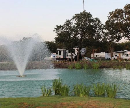 Cowboy Cabins & RV Park LLC