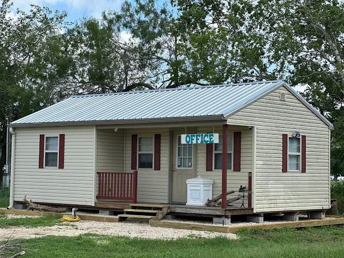 The Oasis RV Park - Nixon TX Picture 1