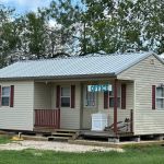 The Oasis RV Park - Nixon TX