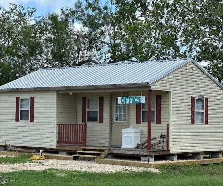 The Oasis RV Park - Nixon TX