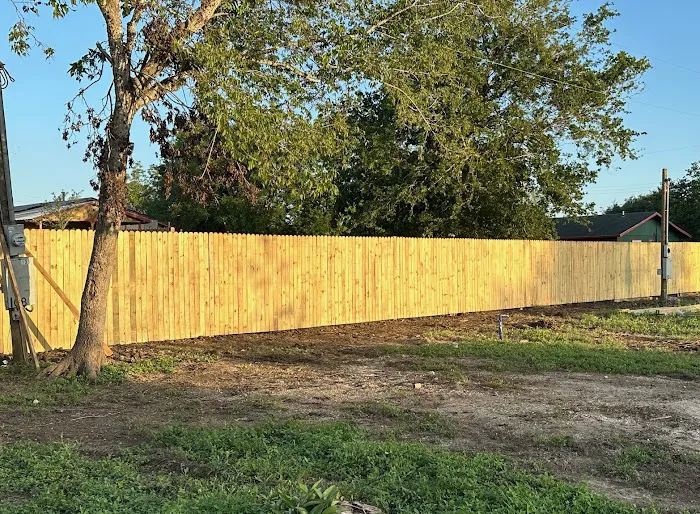 The Oasis RV Park - Nixon TX Picture 2