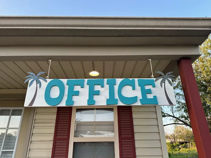 The Oasis RV Park - Nixon TX Picture 7