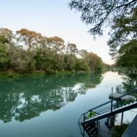 Meadow Lake Resort ico