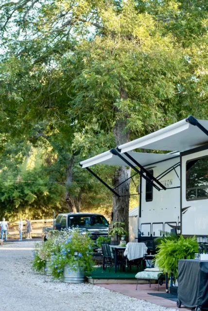 Meadow Lake Resort Picture 4