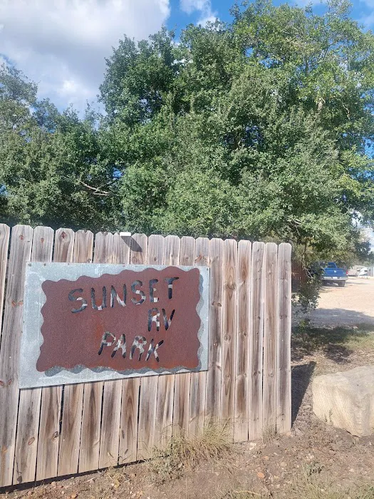 Sunset Rv Park Picture 3