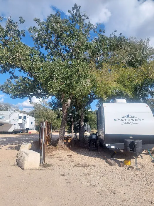 Sunset Rv Park Picture 6